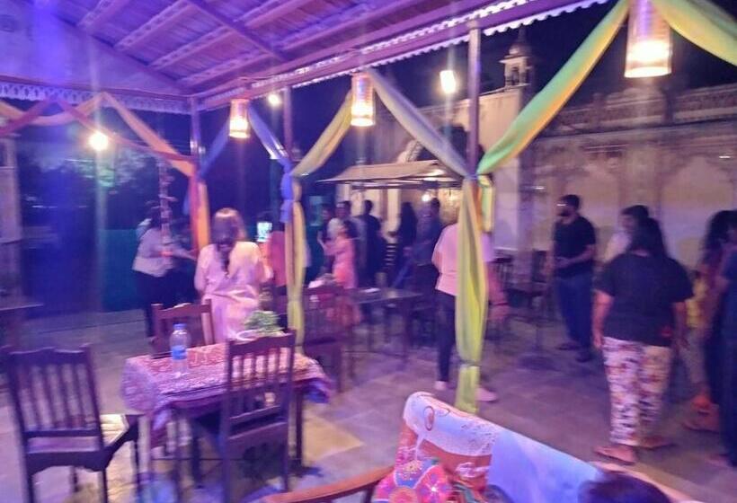 호텔 Shekhawati, A Boutique Stay