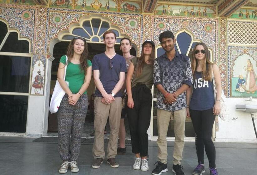 ホテル Shekhawati, A Boutique Stay