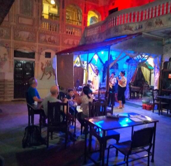 ホテル Shekhawati, A Boutique Stay