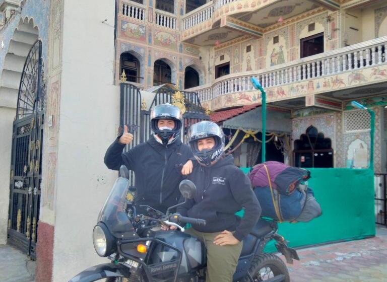 ホテル Shekhawati, A Boutique Stay