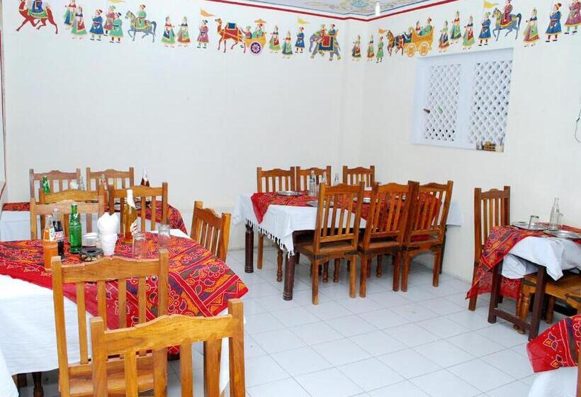 호텔 Shekhawati, A Boutique Stay