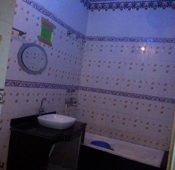 בית מלון כפרי Shekhawati, A Boutique Stay