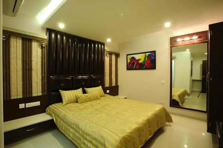 Hôtel Surya Prime