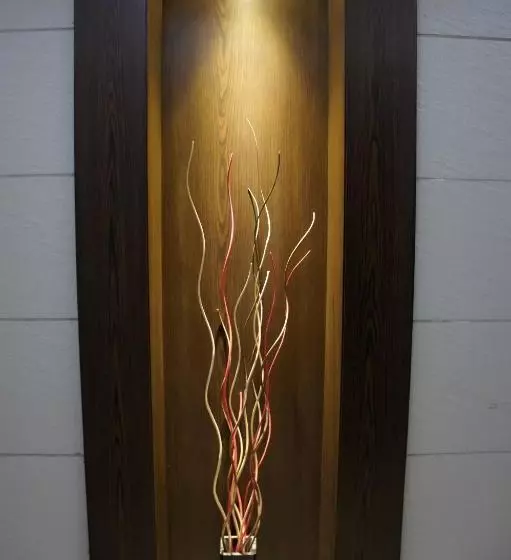 Hôtel Surya Prime