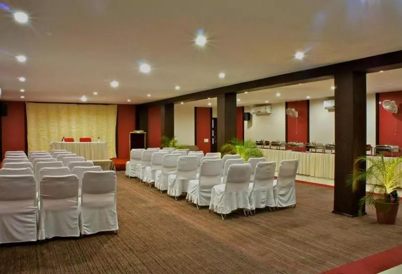 Hôtel Surya Prime