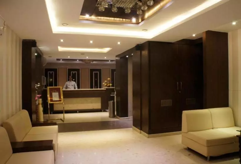 Hôtel Surya Prime