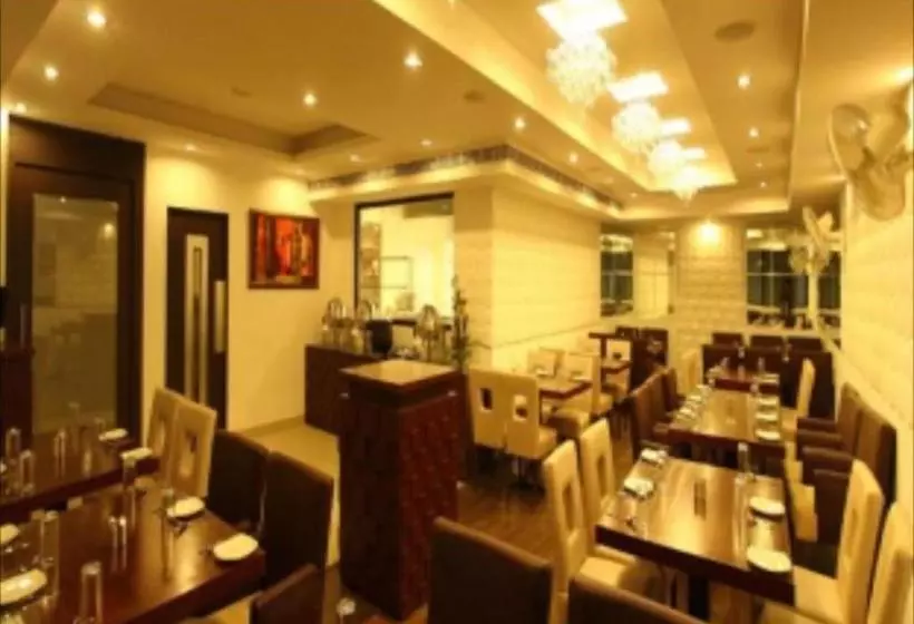 Hôtel Surya Prime