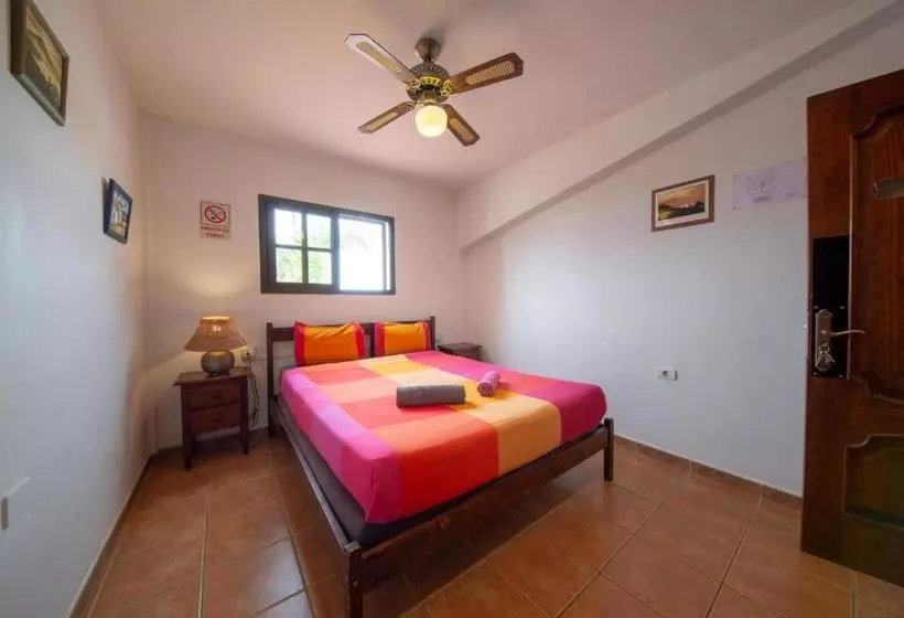 La Tortuga Hostel