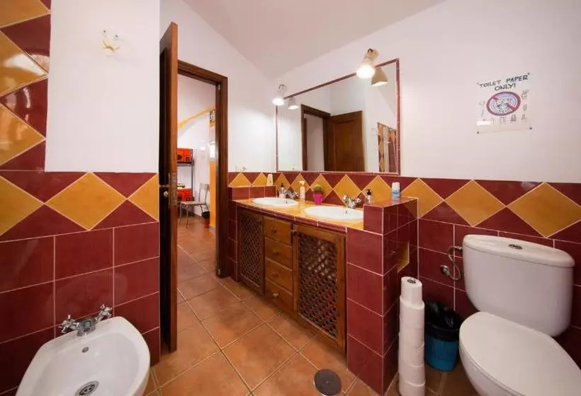 La Tortuga Hostel