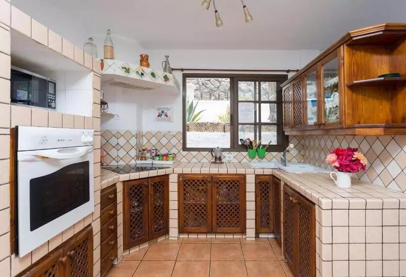 La Tortuga Hostel