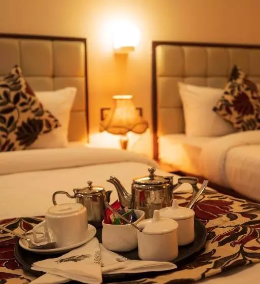 Rajdarbar Hotel & Banquet, Siliguri