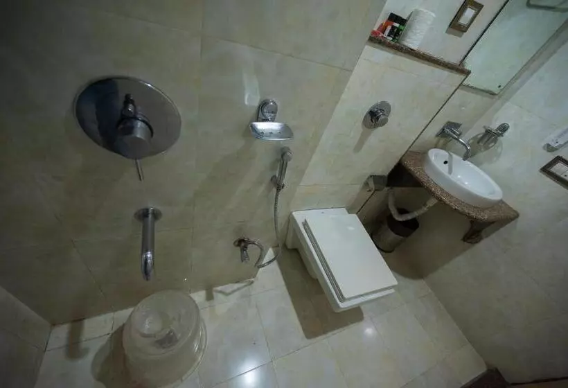 Rajdarbar Hotel & Banquet, Siliguri