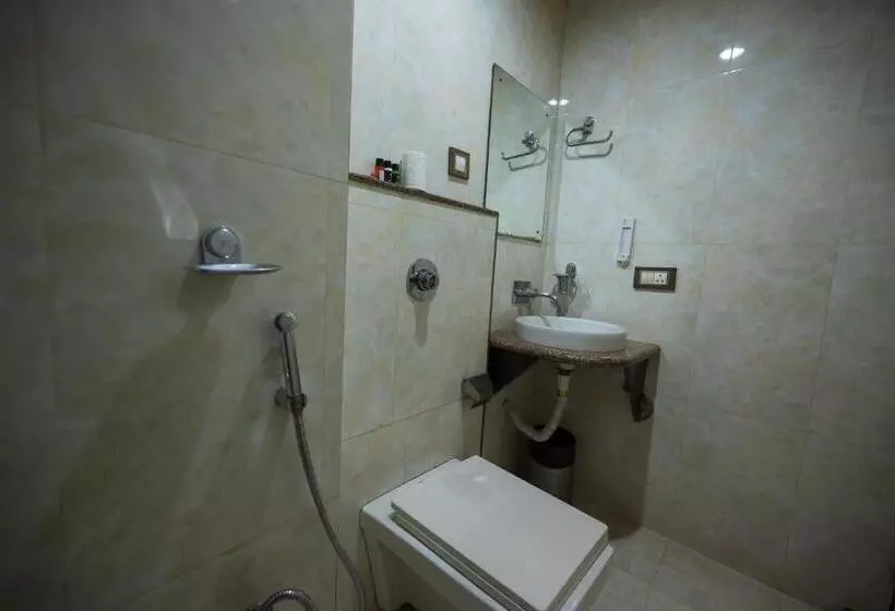 Rajdarbar Hotel & Banquet, Siliguri