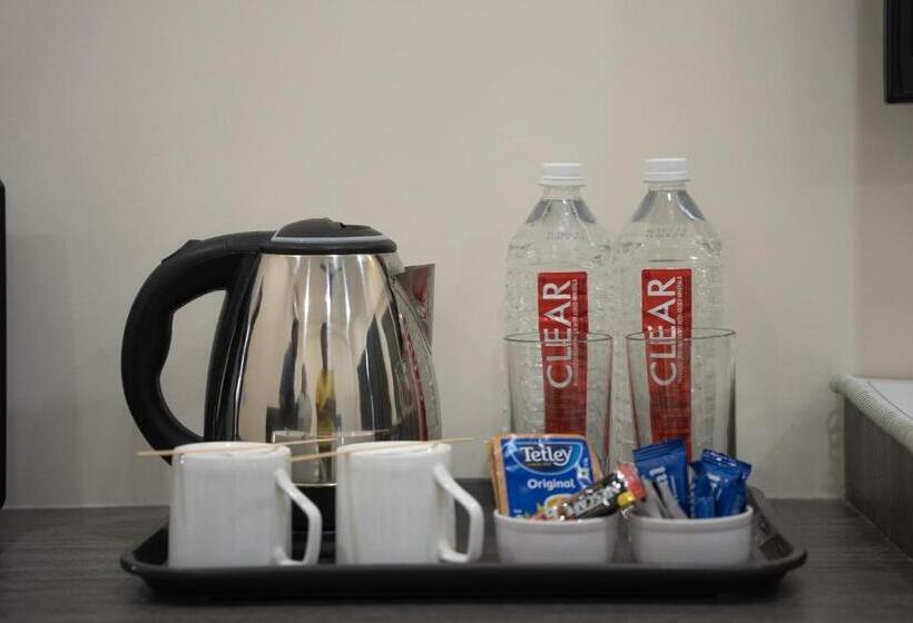 אתר נופש Girivihar Holiday Club Pure Veg