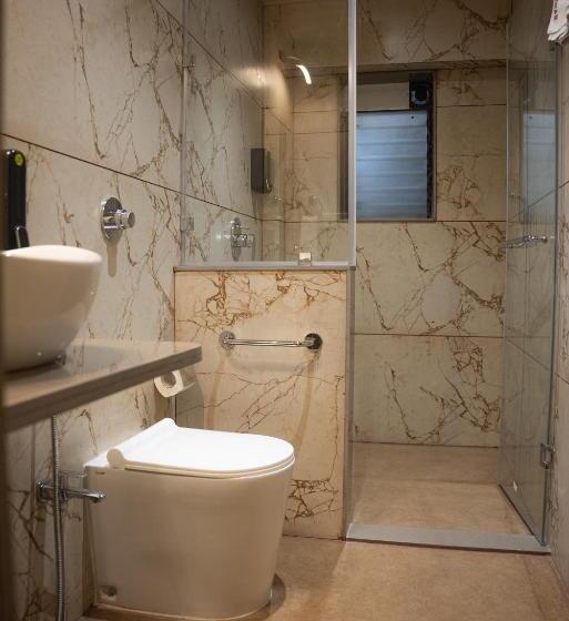 אתר נופש Girivihar Holiday Club Pure Veg