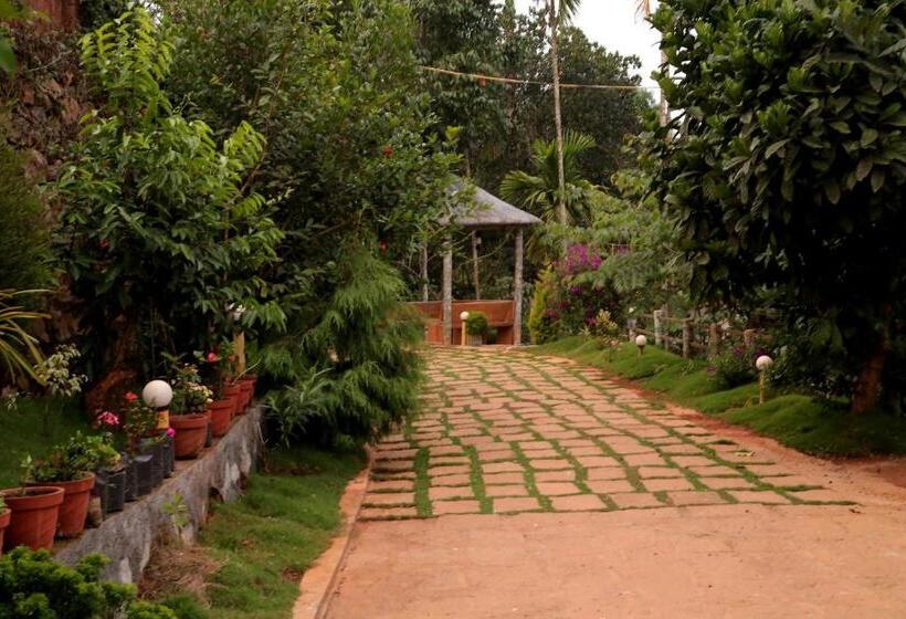 אתר נופש Rest In Nature