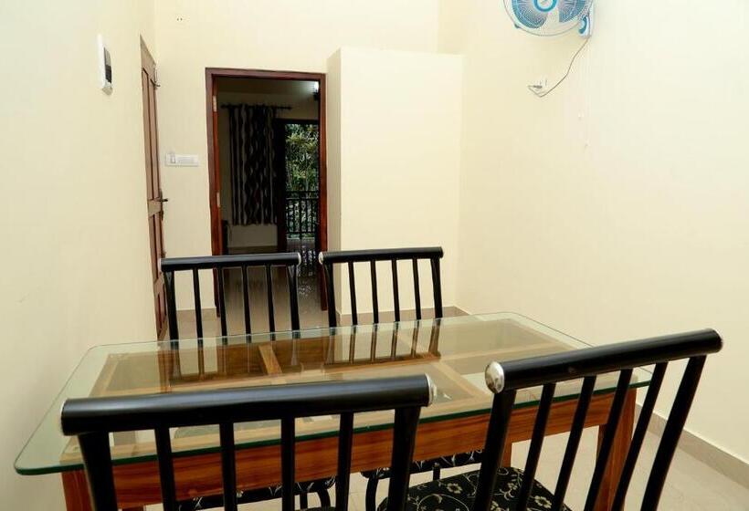 אתר נופש Rest In Nature