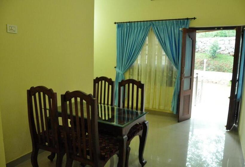 אתר נופש Rest In Nature