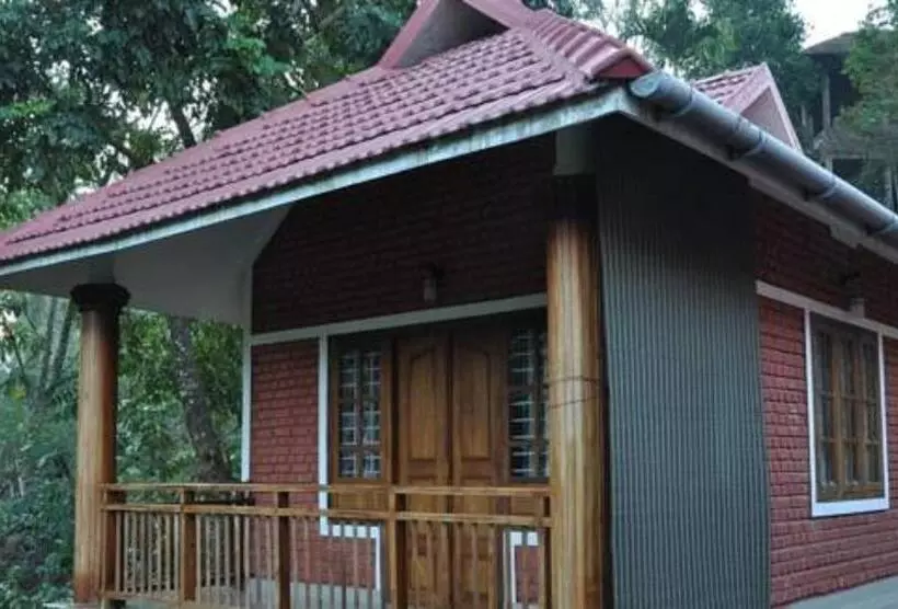 Resort Rest In Nature