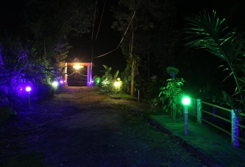 אתר נופש Rest In Nature