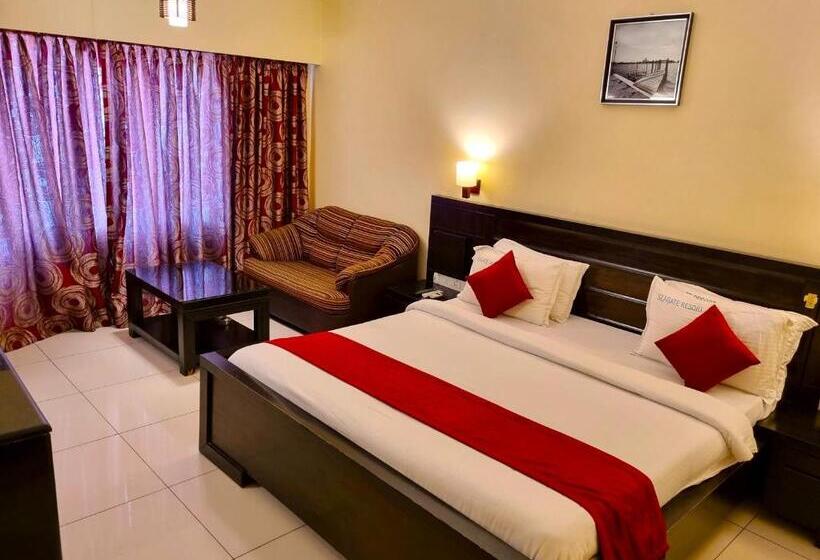 Seagate Church View Resorts