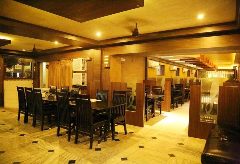 Seagate Church View Resorts