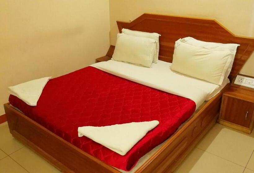 Seagate Church View Resorts