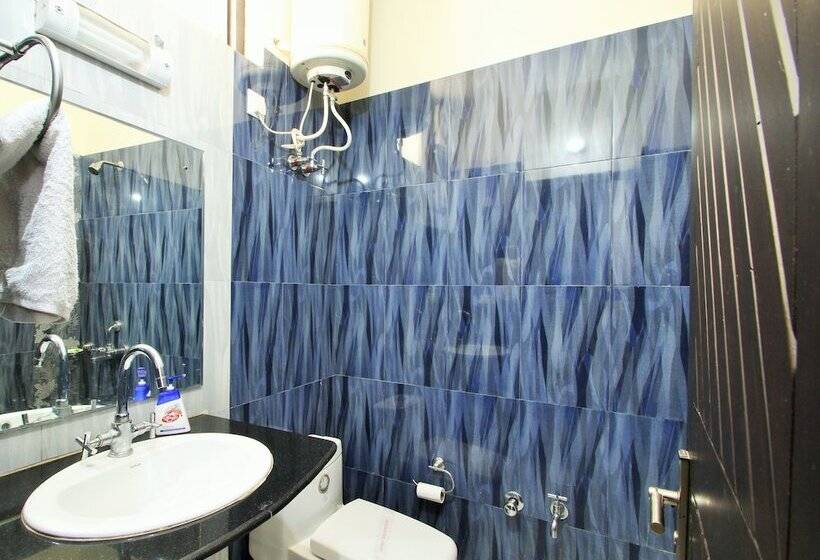 Shivalik Best Himalaya View Hotel In Almora