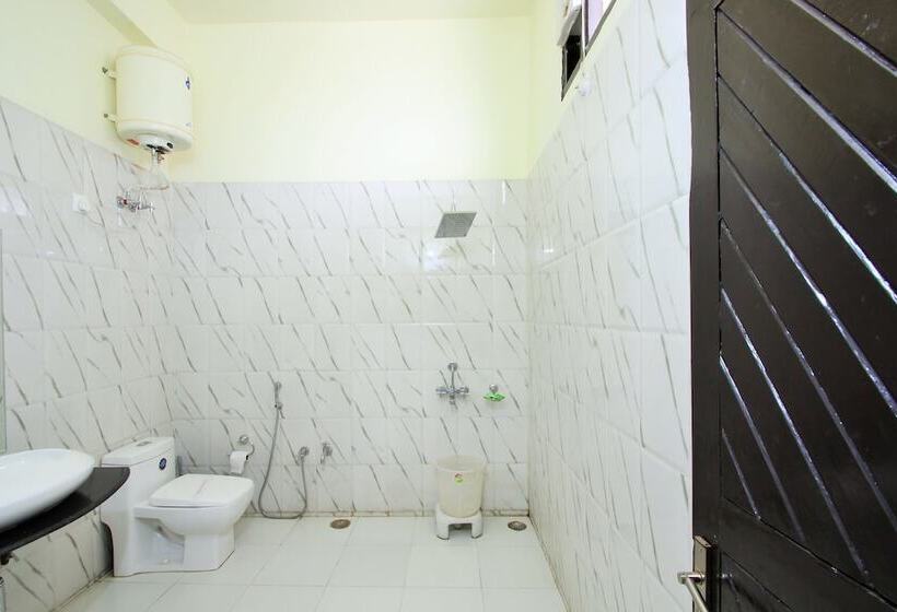 Shivalik Best Himalaya View Hotel In Almora