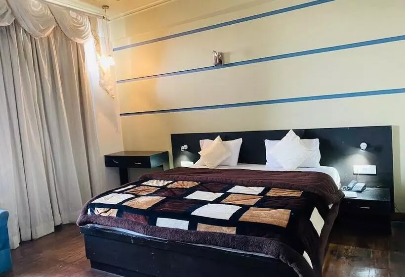 Shivalik   Best Himalaya View Hotel In Almora
