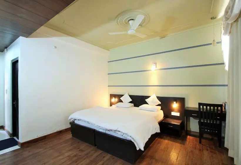 Shivalik   Best Himalaya View Hotel In Almora