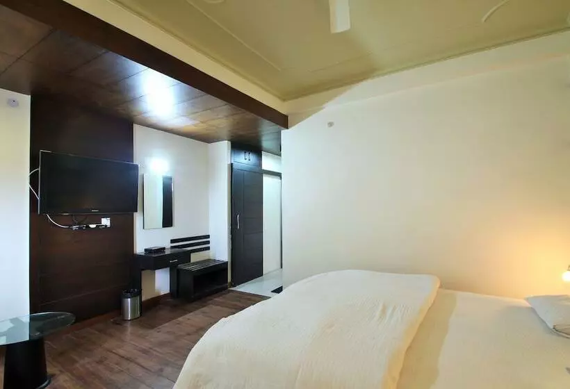 Shivalik   Best Himalaya View Hotel In Almora
