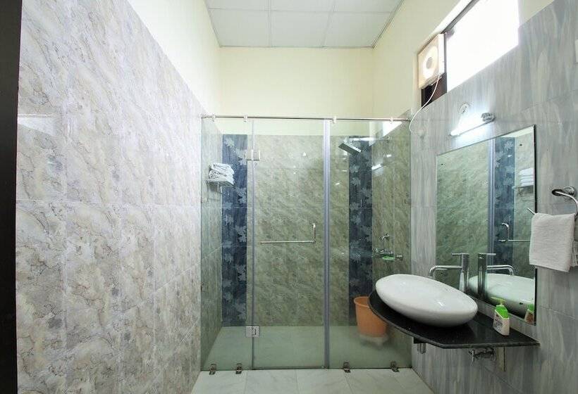 Shivalik Best Himalaya View Hotel In Almora