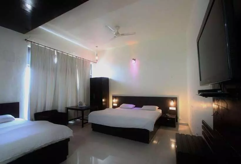 Shivalik   Best Himalaya View Hotel In Almora