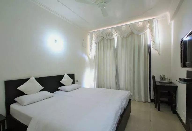 Shivalik   Best Himalaya View Hotel In Almora