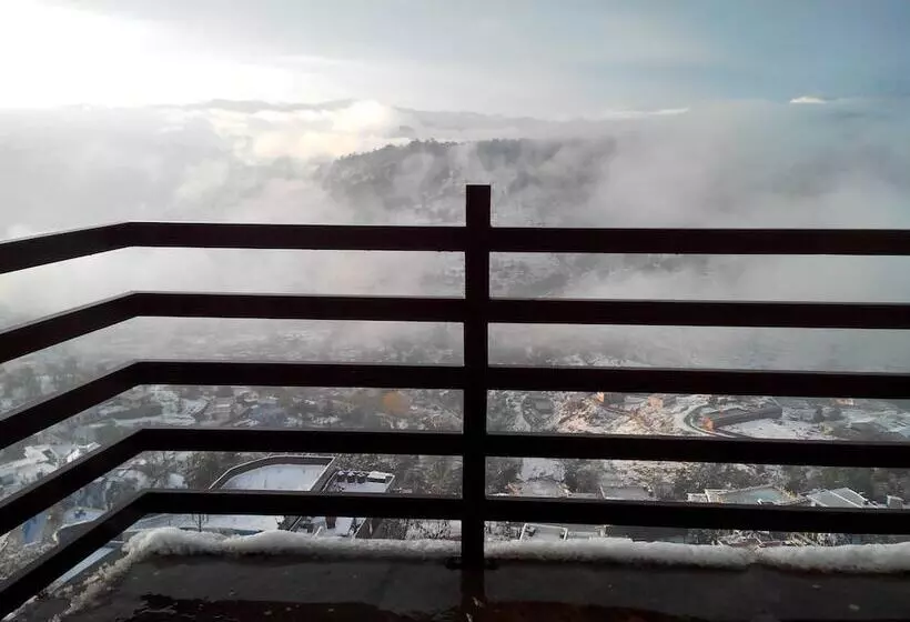 Shivalik   Best Himalaya View Hotel In Almora