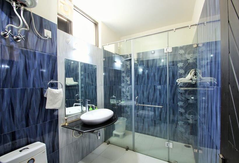 Shivalik Best Himalaya View Hotel In Almora