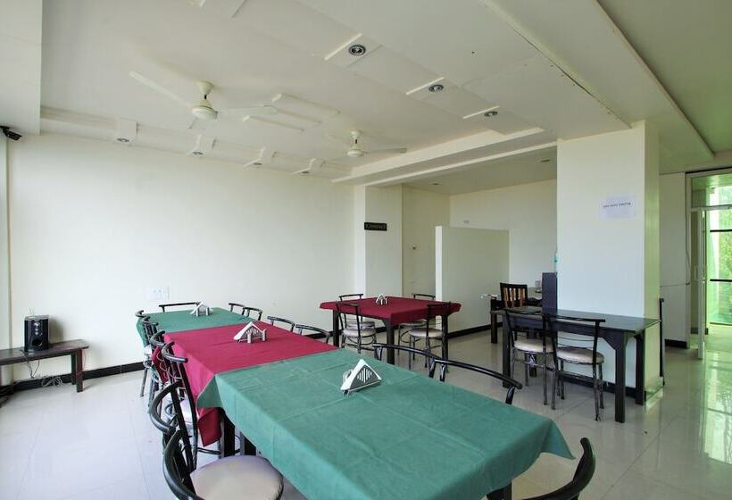 Shivalik Best Himalaya View Hotel In Almora