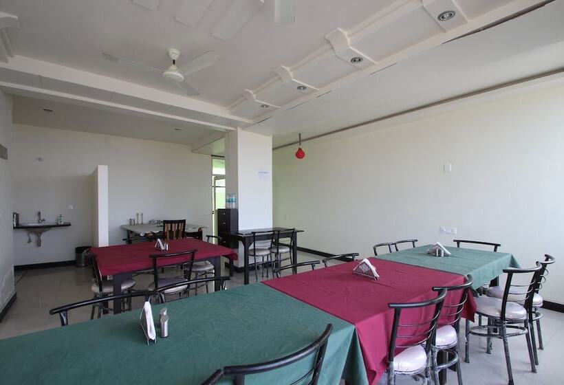 Shivalik Best Himalaya View Hotel In Almora