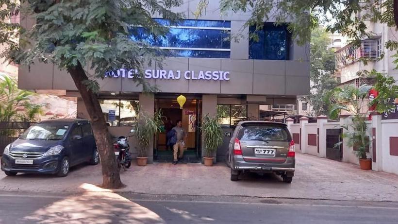 Suraj Classic