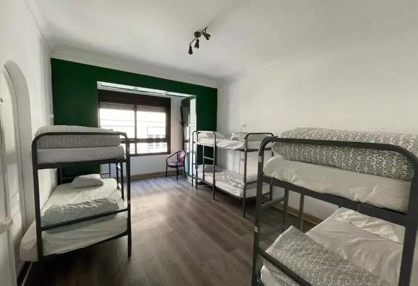 Tarragona Hostel