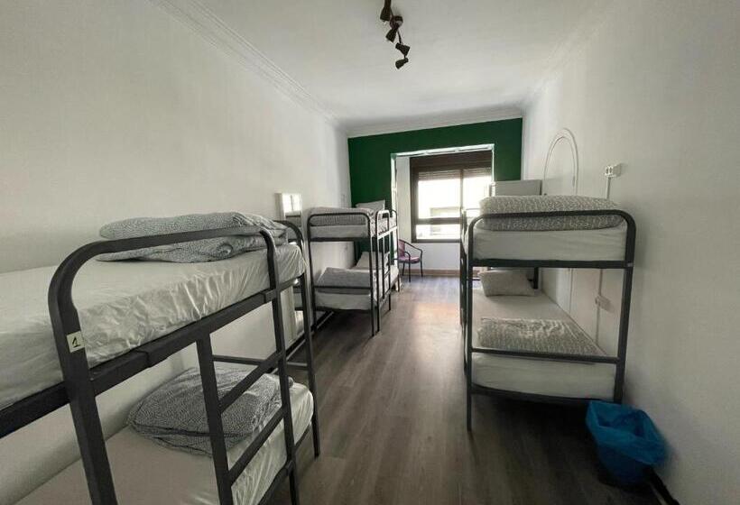 Tarragona Hostel