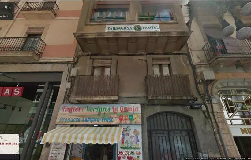 Tarragona Hostel