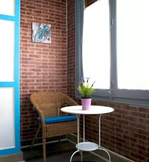 Tarragona Hostel