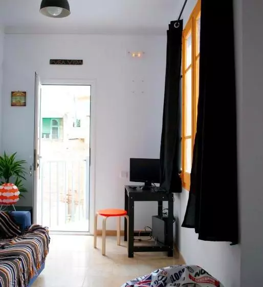 Tarragona Hostel