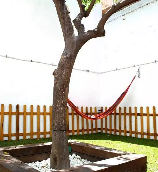 Tarragona Hostel