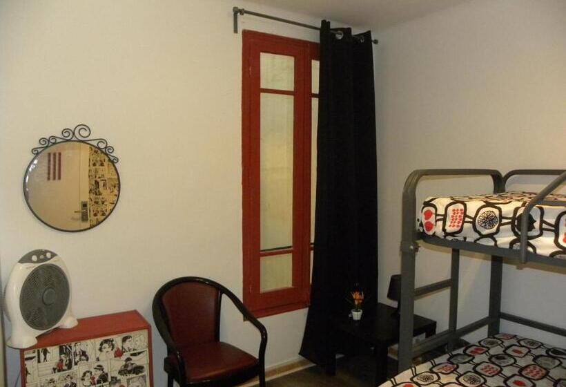 Tarragona Hostel