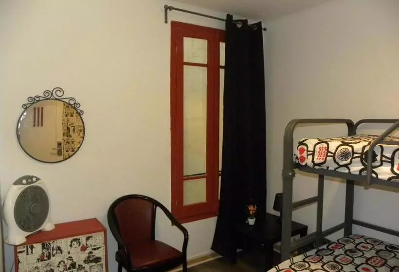 Tarragona Hostel