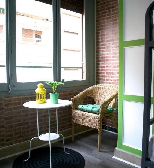 Tarragona Hostel
