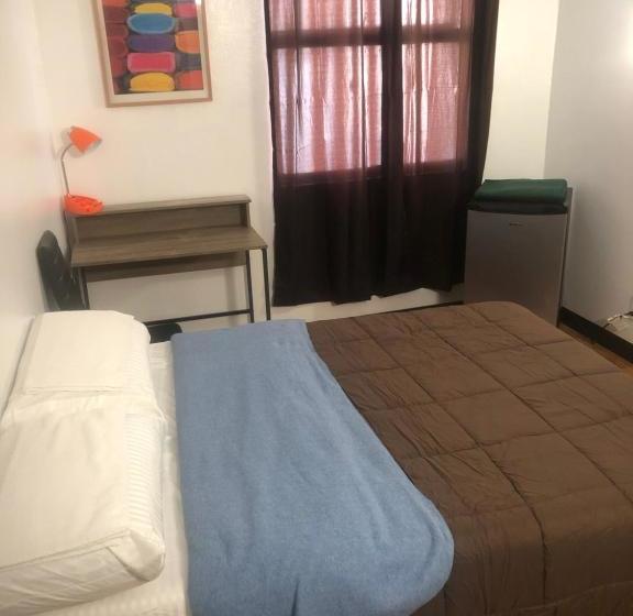 Hostel Downtown Berkeley Ymca  And Residence